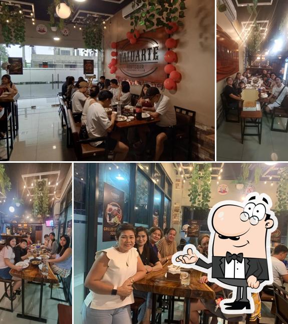 Valuarte Restobar