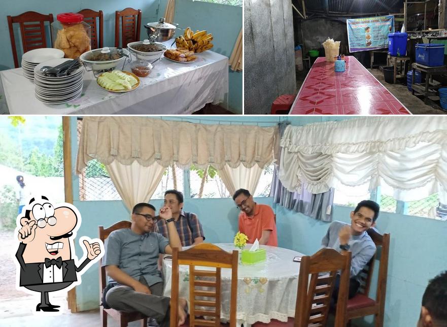Warung Bu Ifa