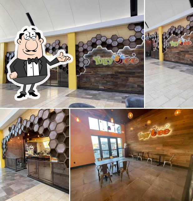 Yogybee Paramus