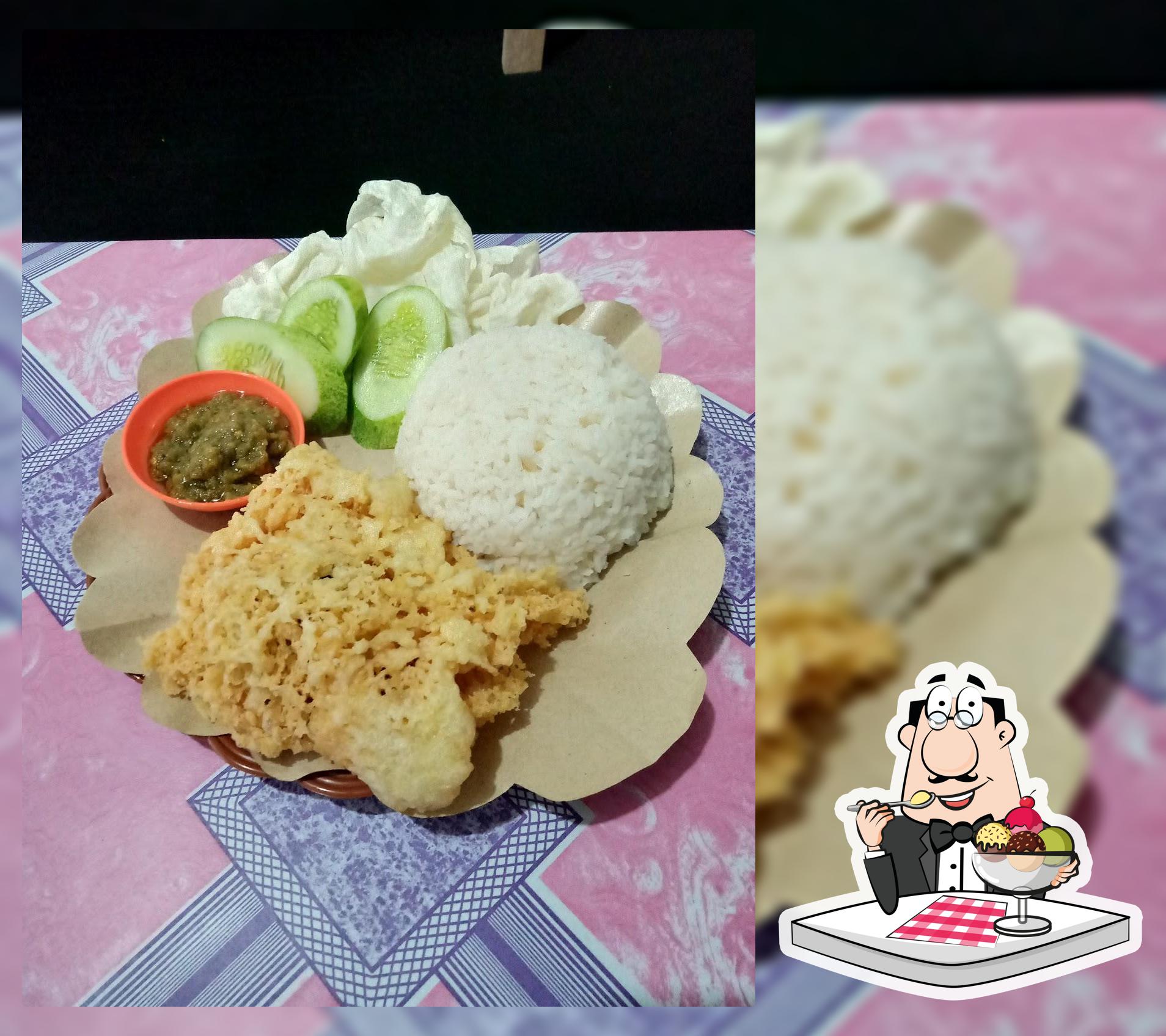 ayam sarang tawon wuled
