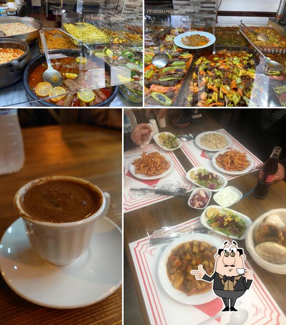 kaşık restaurant