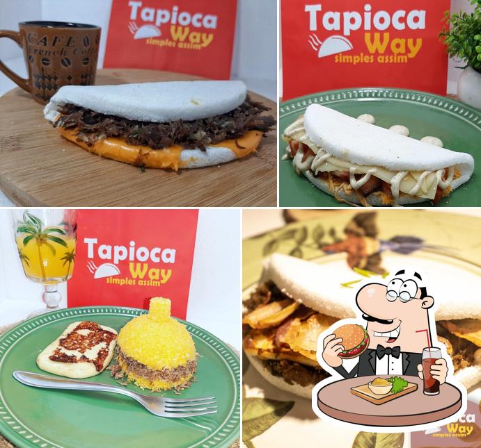 Tapiocaria - Tapioca Way