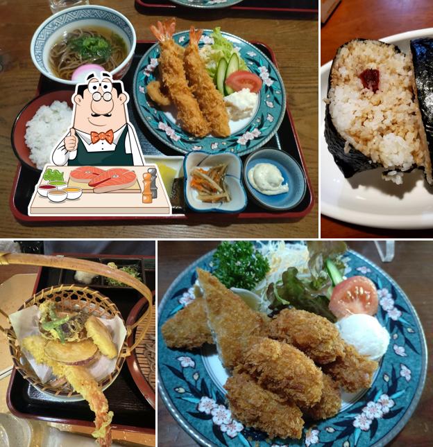 味しるべ 丹之郷