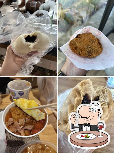 洪媽媽早餐店小琉球