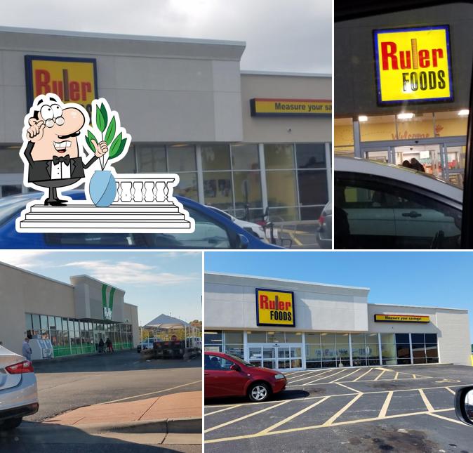 Ruler Foods