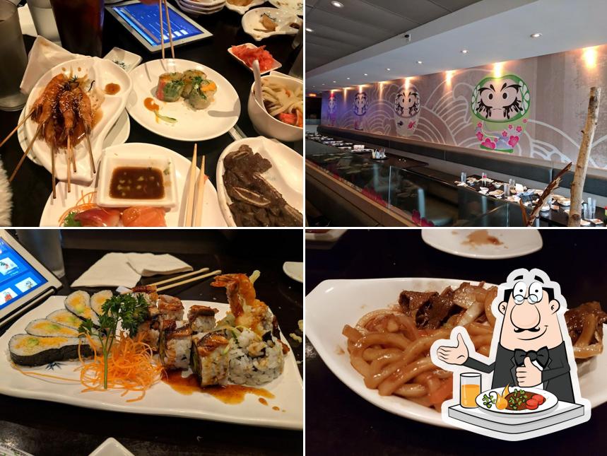 Shogun Sushi