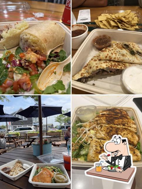 Surfside Taco Stand