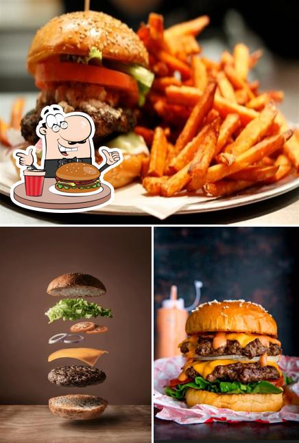 THE GRILL WAY
