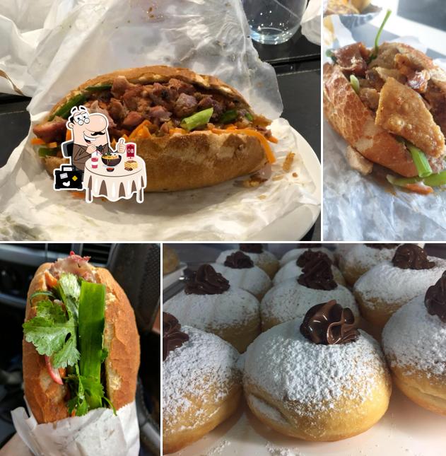 That Bakery