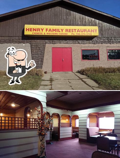 The 90s 3 Restaurant