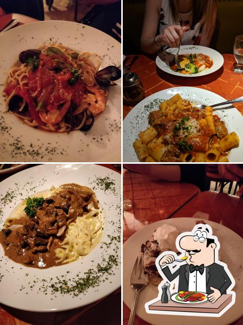 Trocadero Restaurant