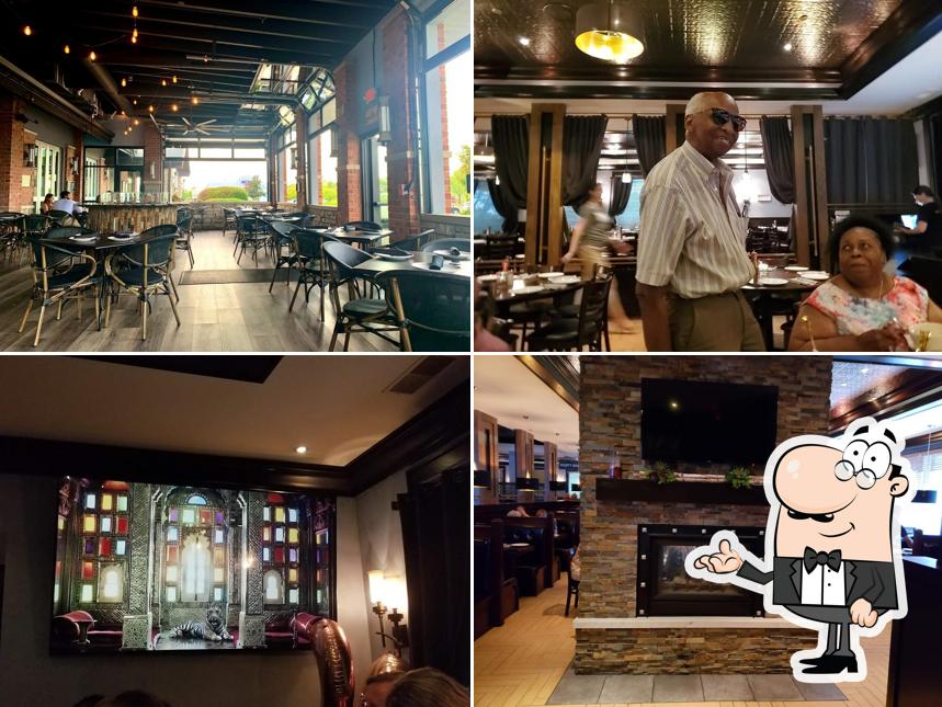 VAI's Italian Inspired Restaurant Kitchen + Bar