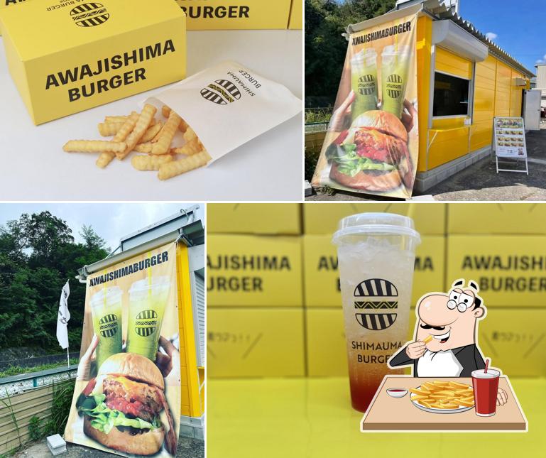 Victory Burger
