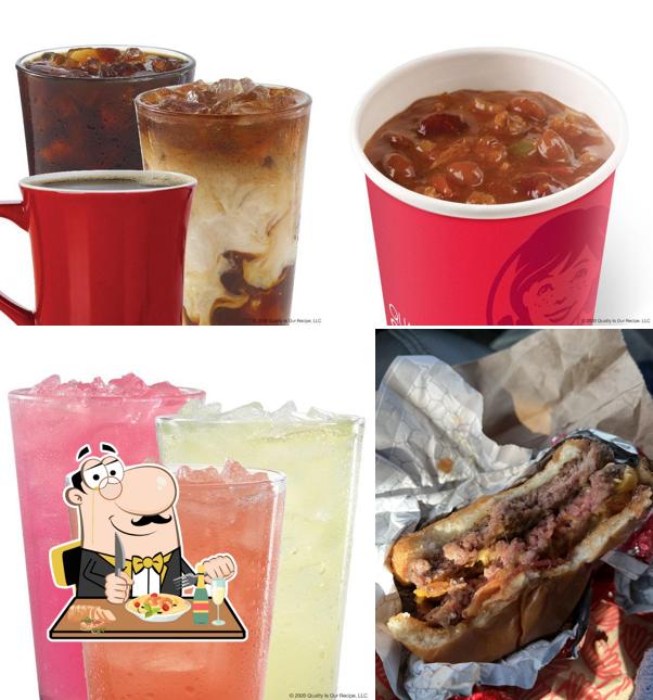 Wendy's