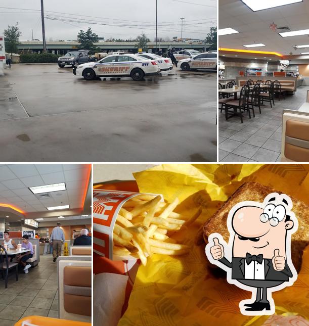 Whataburger