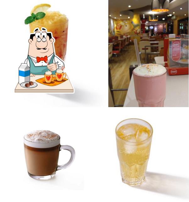 Wimpy Cradock