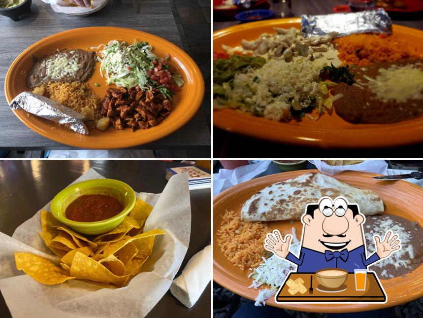 Vida Mexican Restaurant
