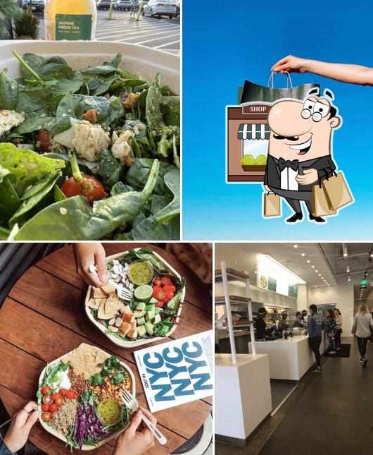 sweetgreen