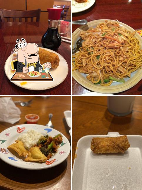 Asian Wok