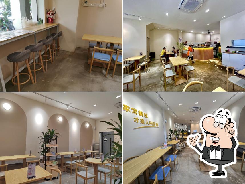 奶油爸爸 • Buttermilk Daddy Cafe