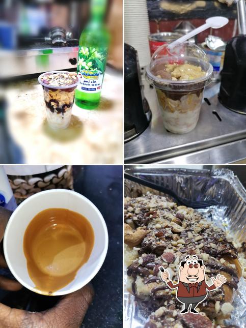 خليفة التواتي pulse Coffee
