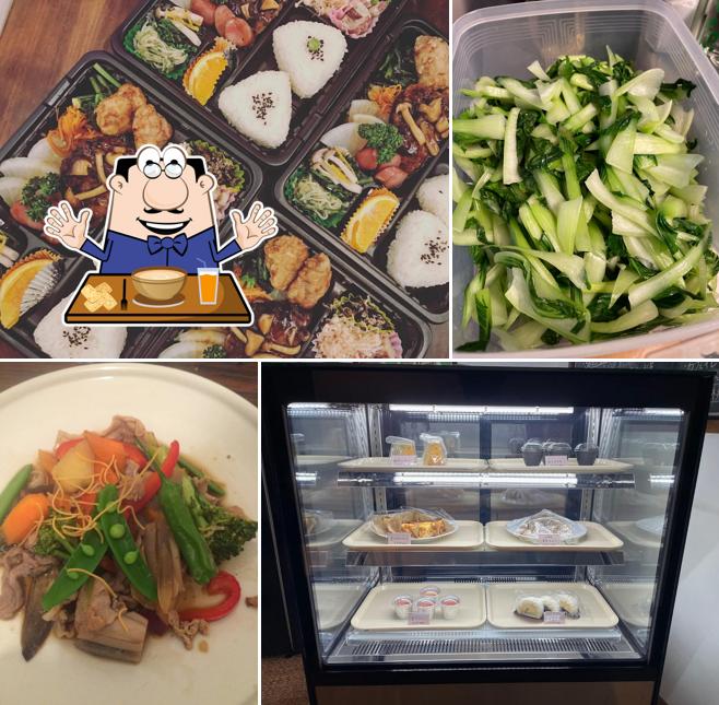 haru食堂+