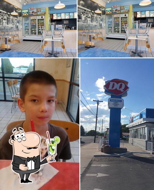 Dairy Queen (Treat)