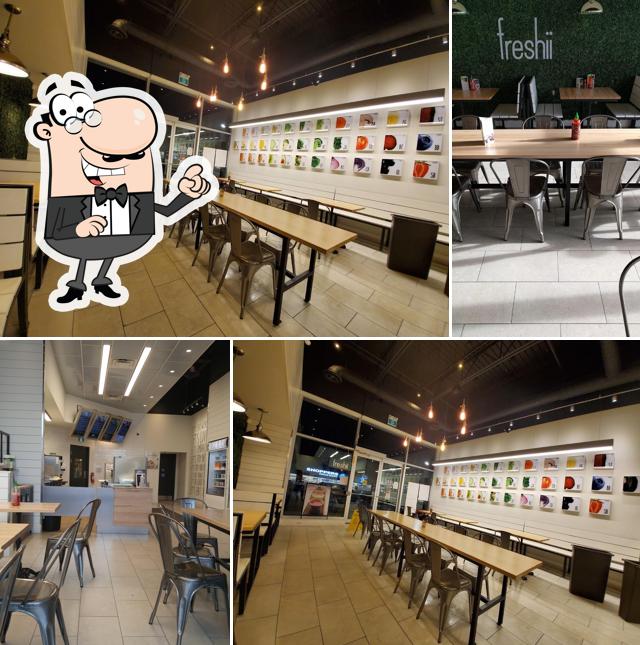 Freshii