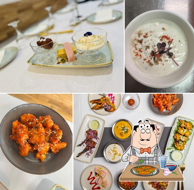 Good Time Indian Restaurant