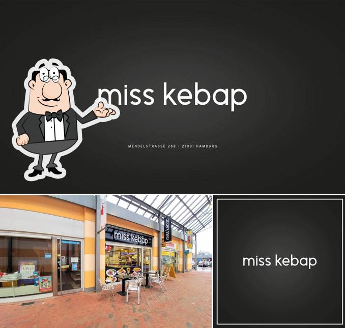 Mis Kebap