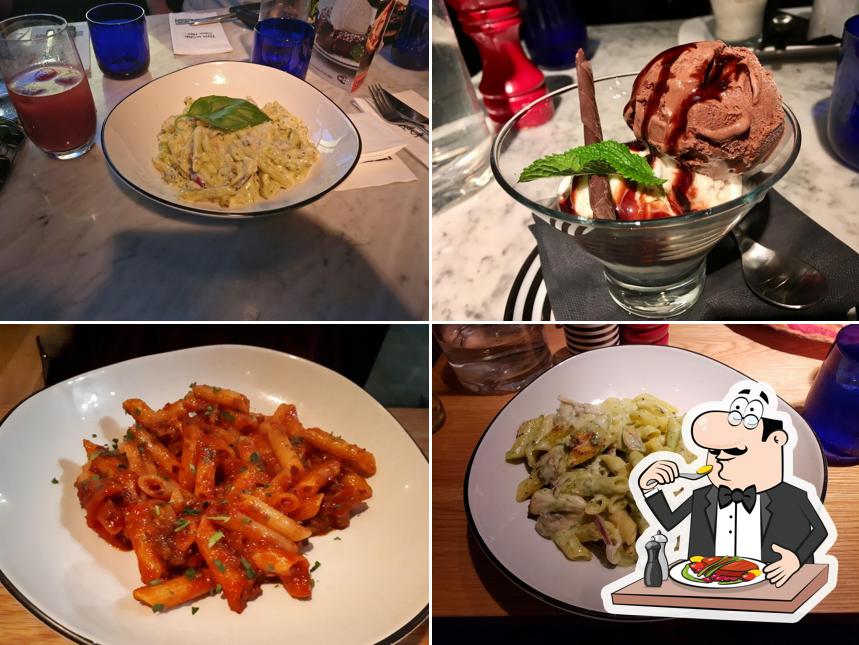 PizzaExpress