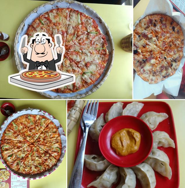 Pizza Hub