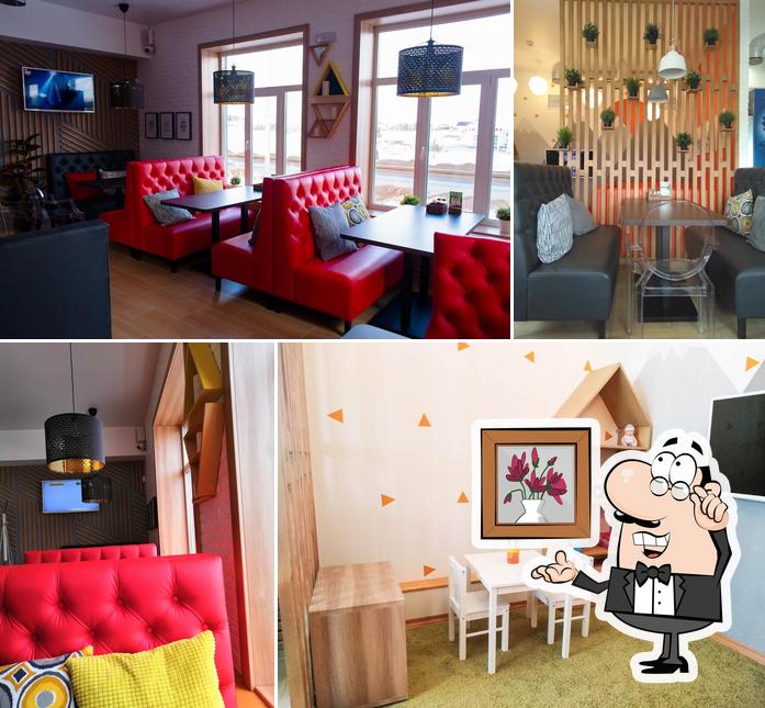 ПиццаФабрика