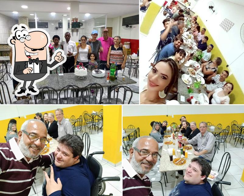 Águia pizzaria