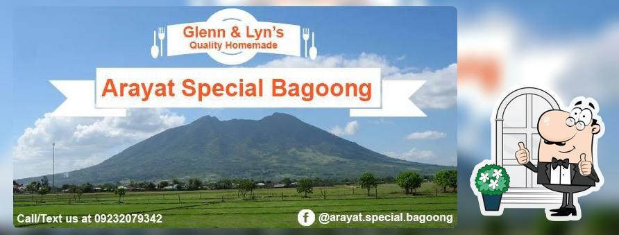 Arayat Special Bagoong