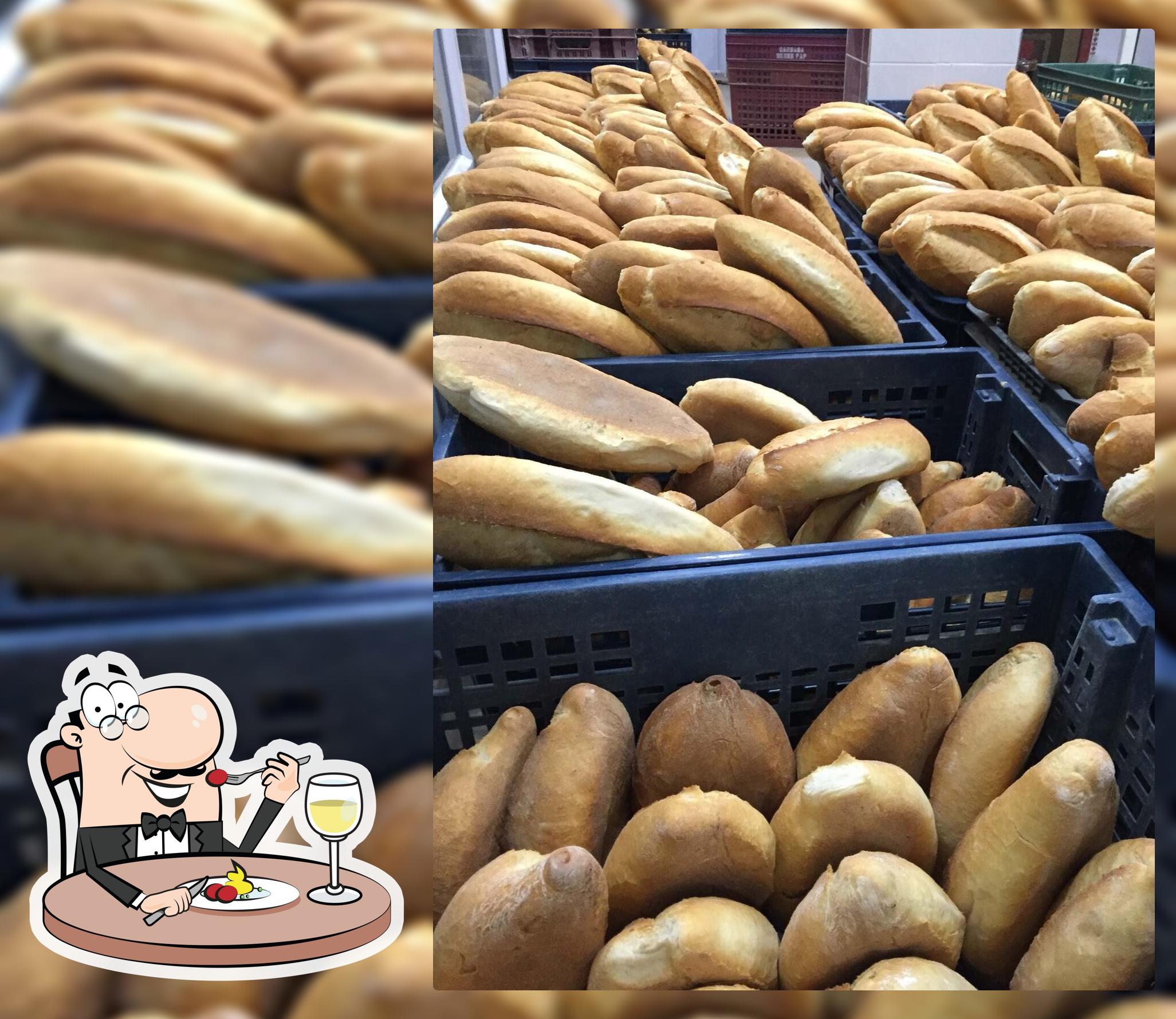 Canbaba Ekmek Fırını