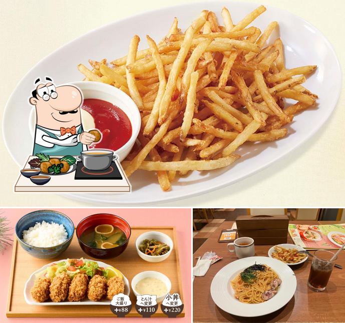 Coco's Fujioka