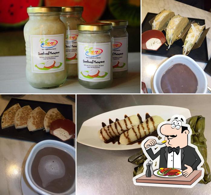 Ebens - Your Neighborhood Kitchen