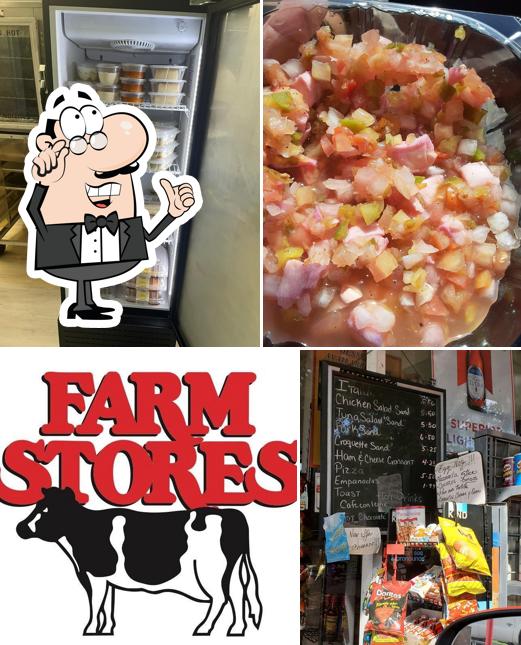 Farm Stores Marlin Road