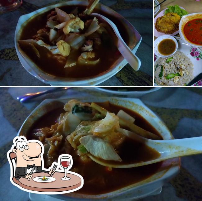 Fauzi Tomyam