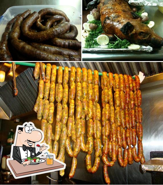 La Cocina de Pastelillo