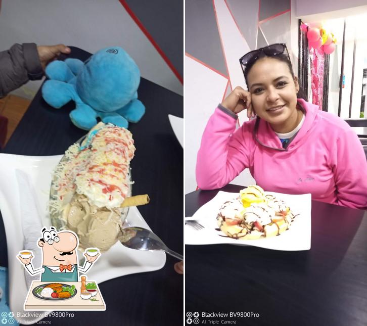 "La Rinconada del Rumiñahui"