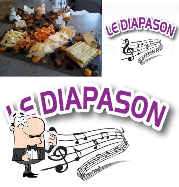 Le Diapason