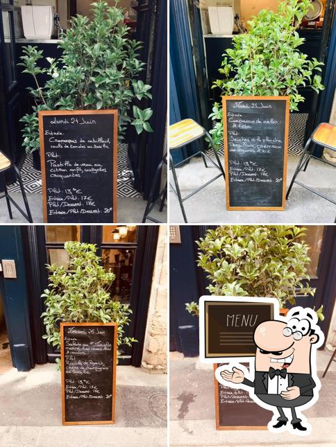Les Flaconneurs Bistro