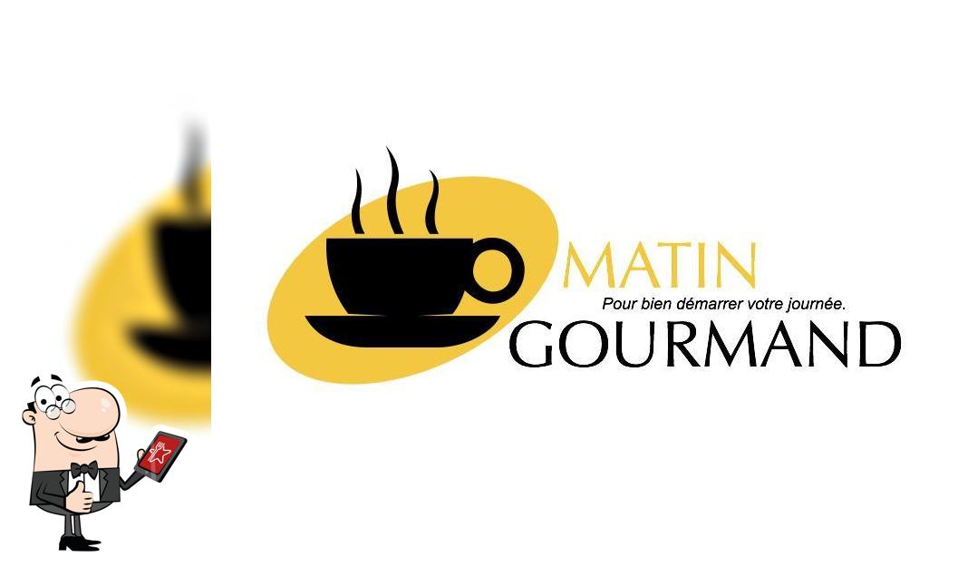 Matin Gourmand