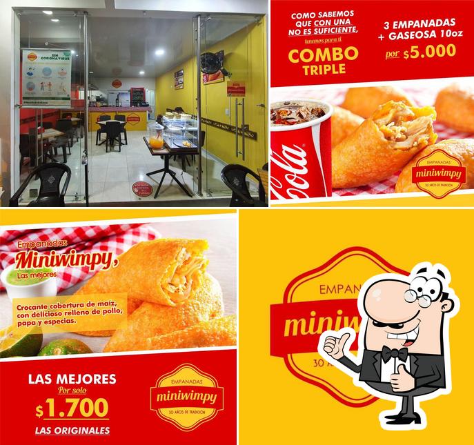 Miniwimpy