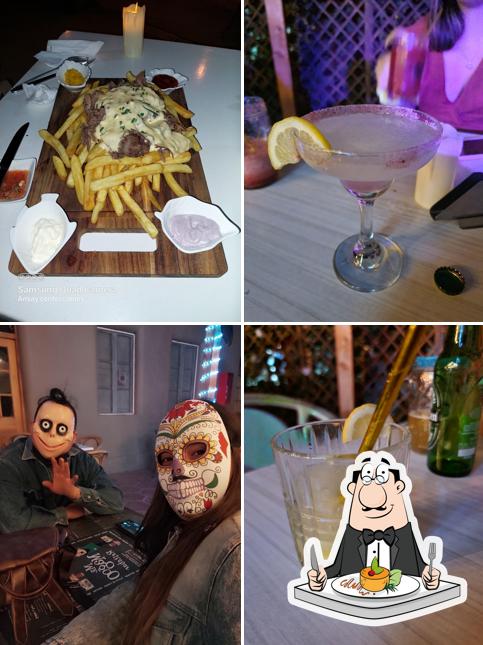 Mr. Magoo Restobar