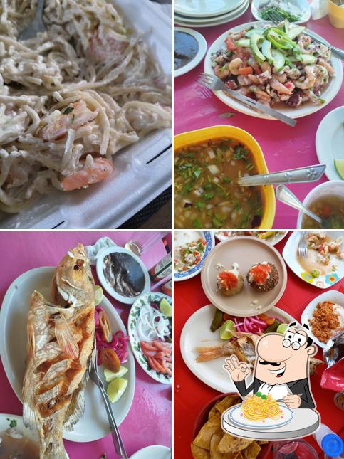 Pescadería Noe Cerezo