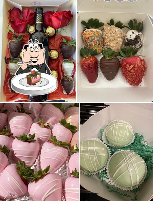 Strawbaby