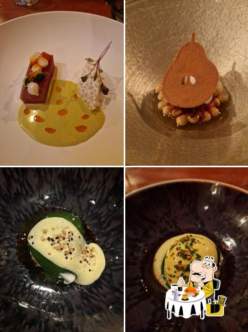 Restaurant Ter:Govw